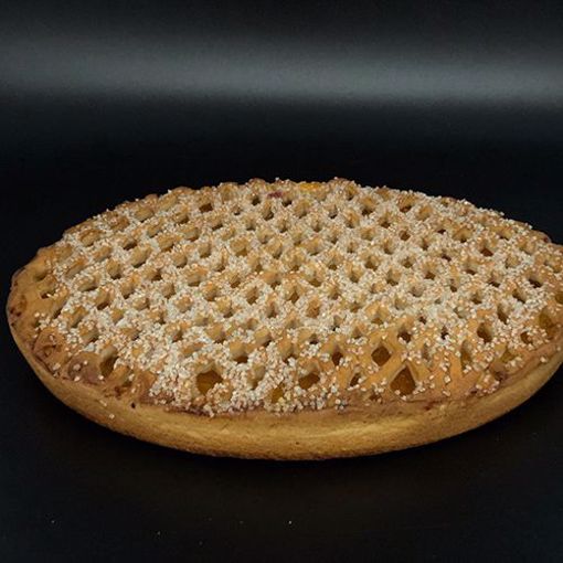 Afbeelding van Abrikozenvlaai