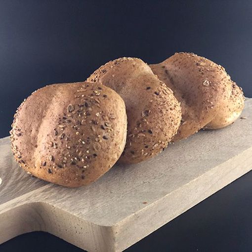 Afbeelding van Elf zaden broodje