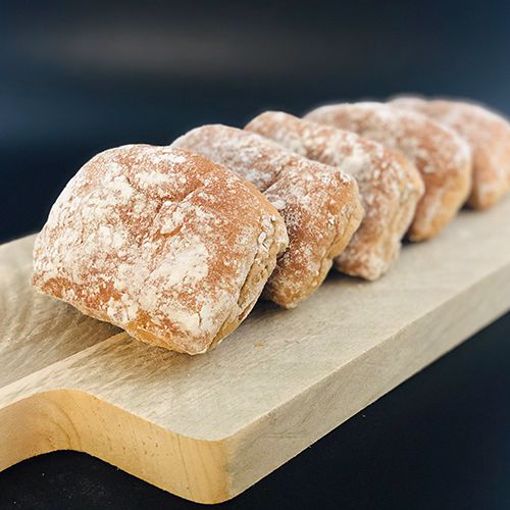 Afbeelding van Speltbroodje zacht