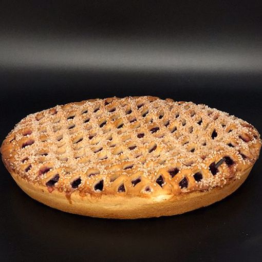 Afbeelding van Kersenvlaai