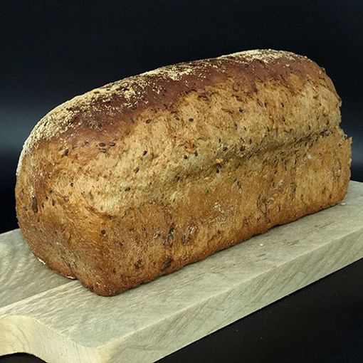 Afbeelding van 't beste brood